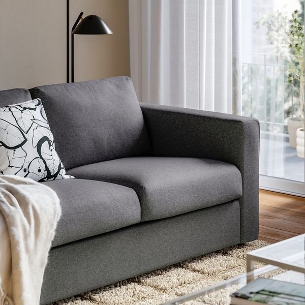 IKEA, дополнительный ракурс