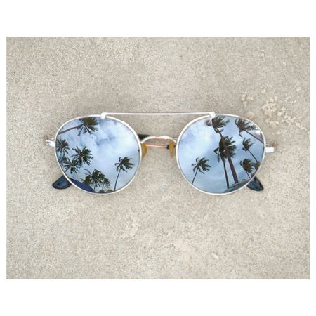 Картина, 50x40 см, Отражения IKEA PJÄTTERYD ПЬЕТТЕРИД 005.450.63