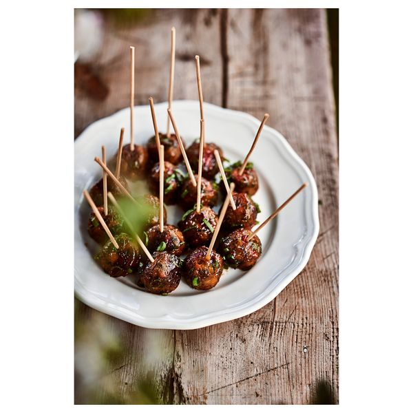 IKEA, дополнительный ракурс - схема-чертеж с размерами