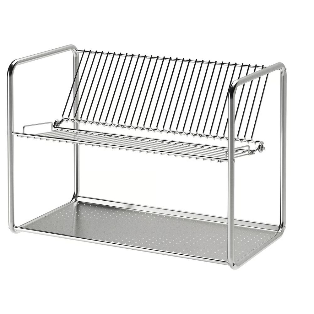 IKEA, вид спереди