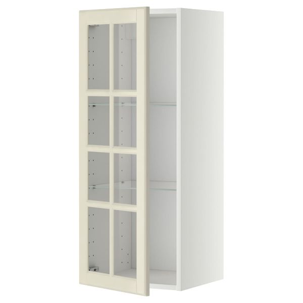 IKEA, вид спереди