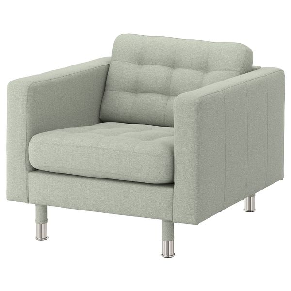IKEA, вид спереди