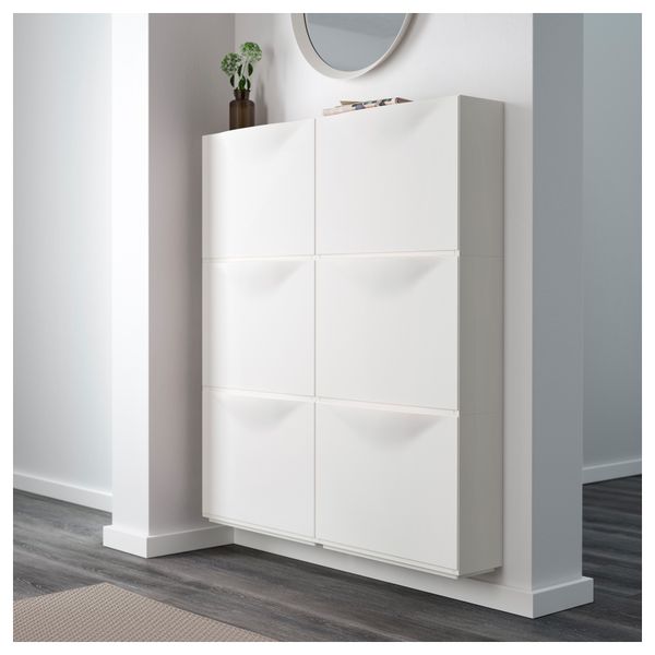 IKEA, дополнительный ракурс