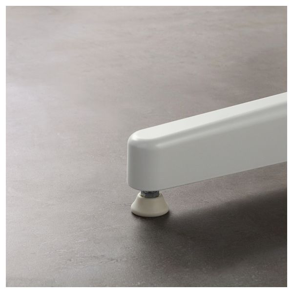 IKEA, дополнительный ракурс - схема-чертеж с размерами