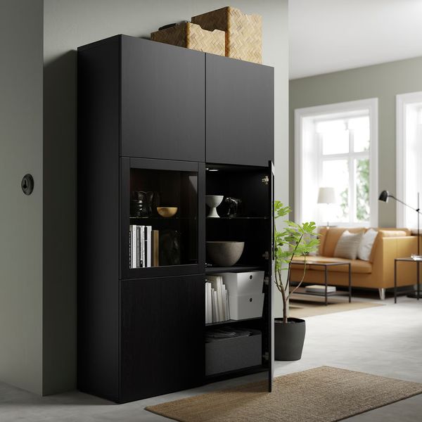 IKEA, дополнительный ракурс