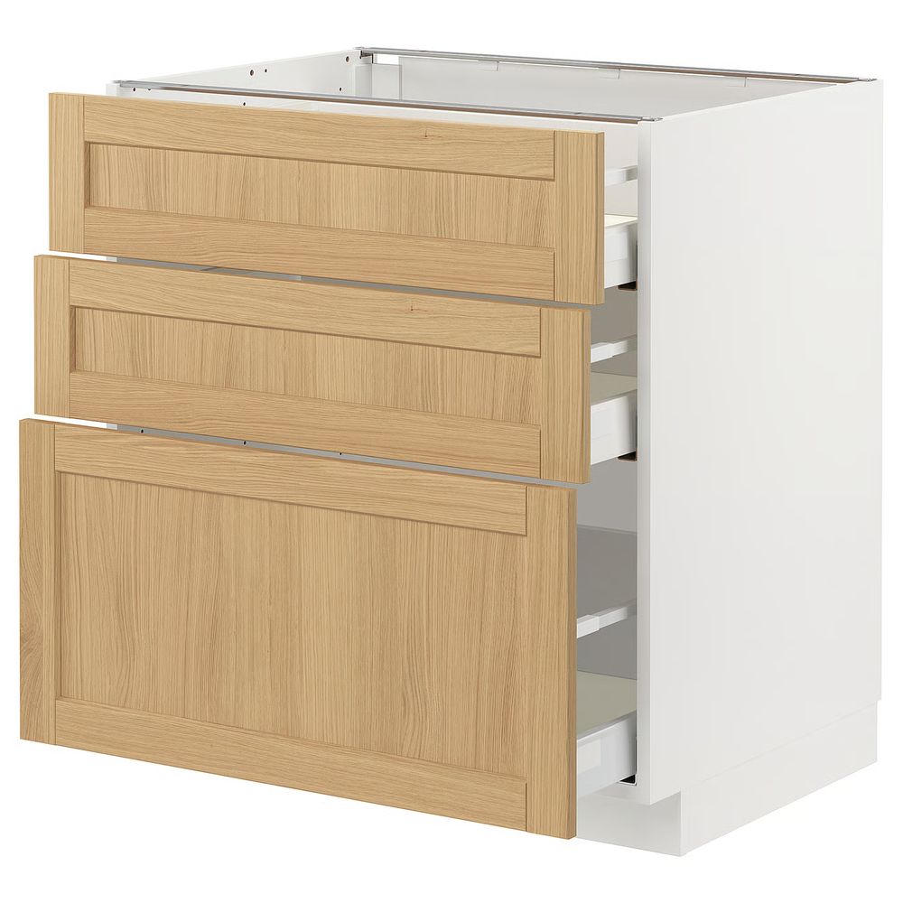IKEA, вид спереди