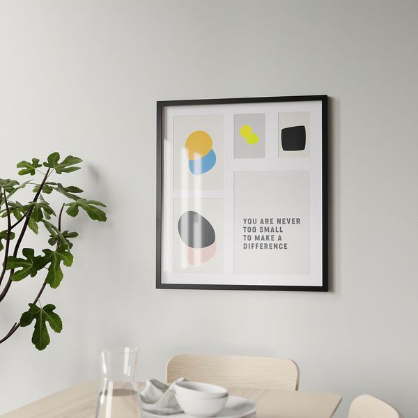 IKEA, дополнительный ракурс