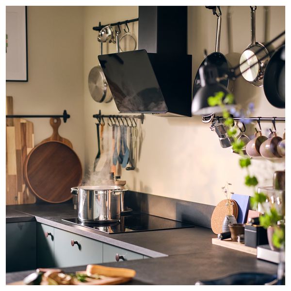 IKEA, дополнительный ракурс