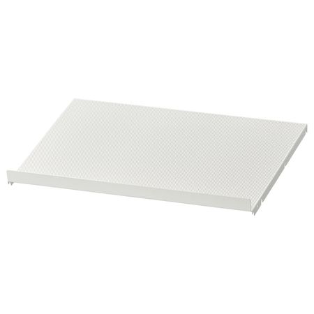 Полка для обуви, белый 60x40 см IKEA HJÄLPA ХЭЛПА 004.500.26