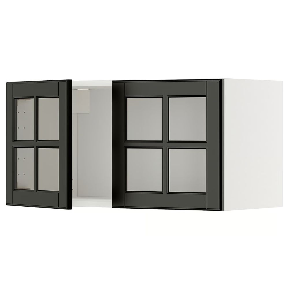 IKEA, вид спереди