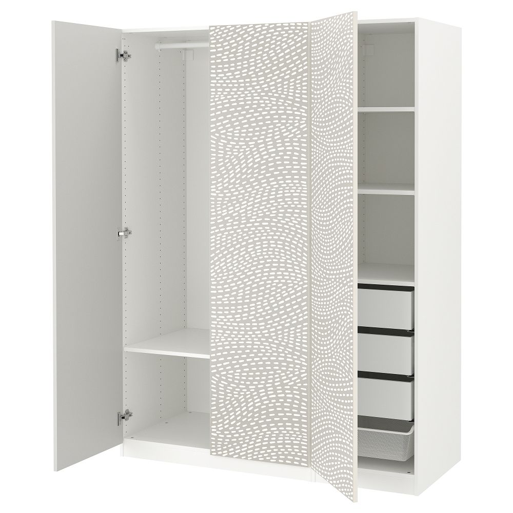 IKEA, вид спереди