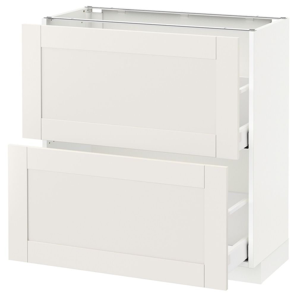 IKEA, вид спереди