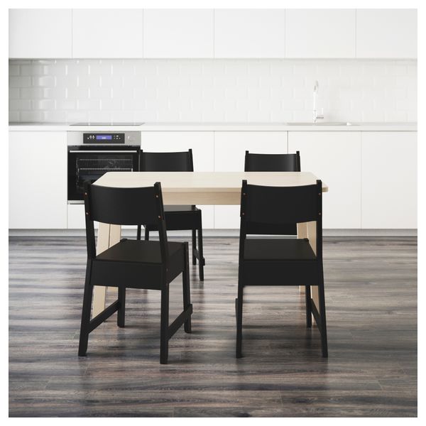 IKEA, дополнительный ракурс - схема-чертеж с размерами