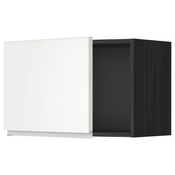 IKEA, вид спереди - схема-чертеж с размерами