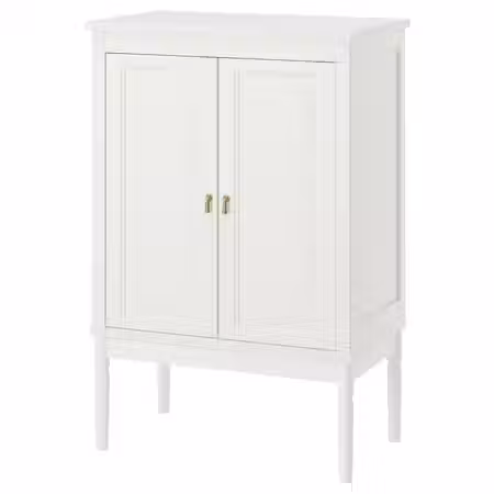 FÄRJKARL ФЭРКАРЛ Шкаф - белый с оттенком 77x45x116 см