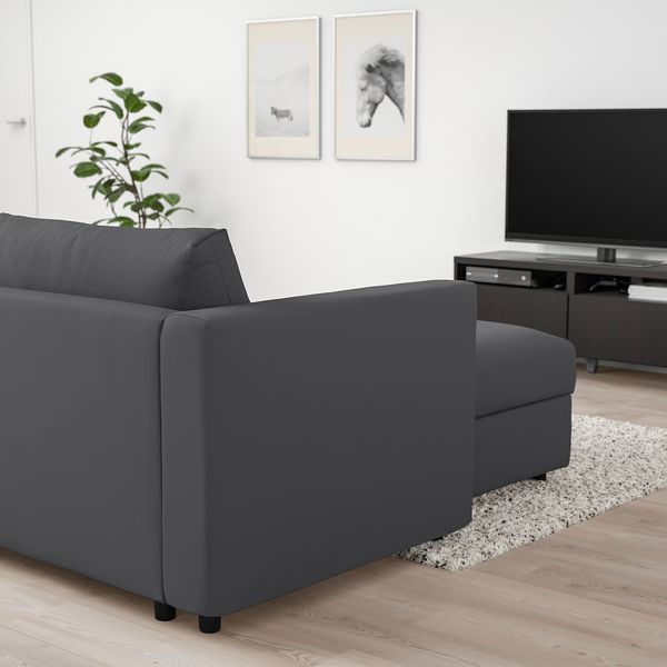 IKEA, дополнительный ракурс