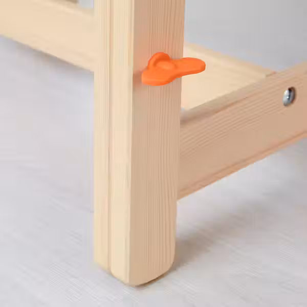 FLISAT Скамья детская - регулируемый - фото 5