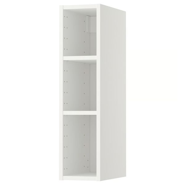 IKEA, вид спереди - схема-чертеж с размерами
