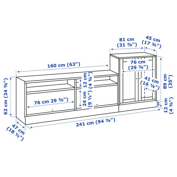 IKEA, дополнительный ракурс