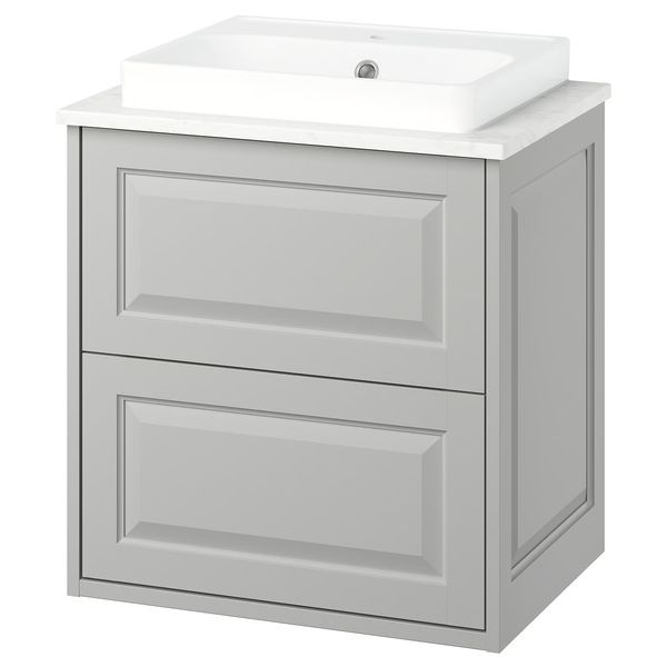 IKEA, вид спереди