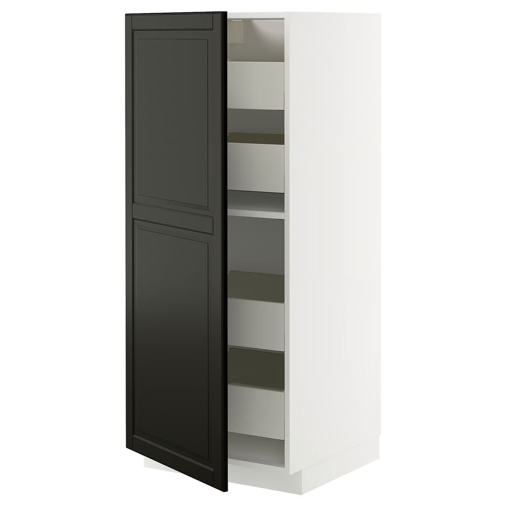 IKEA, вид спереди