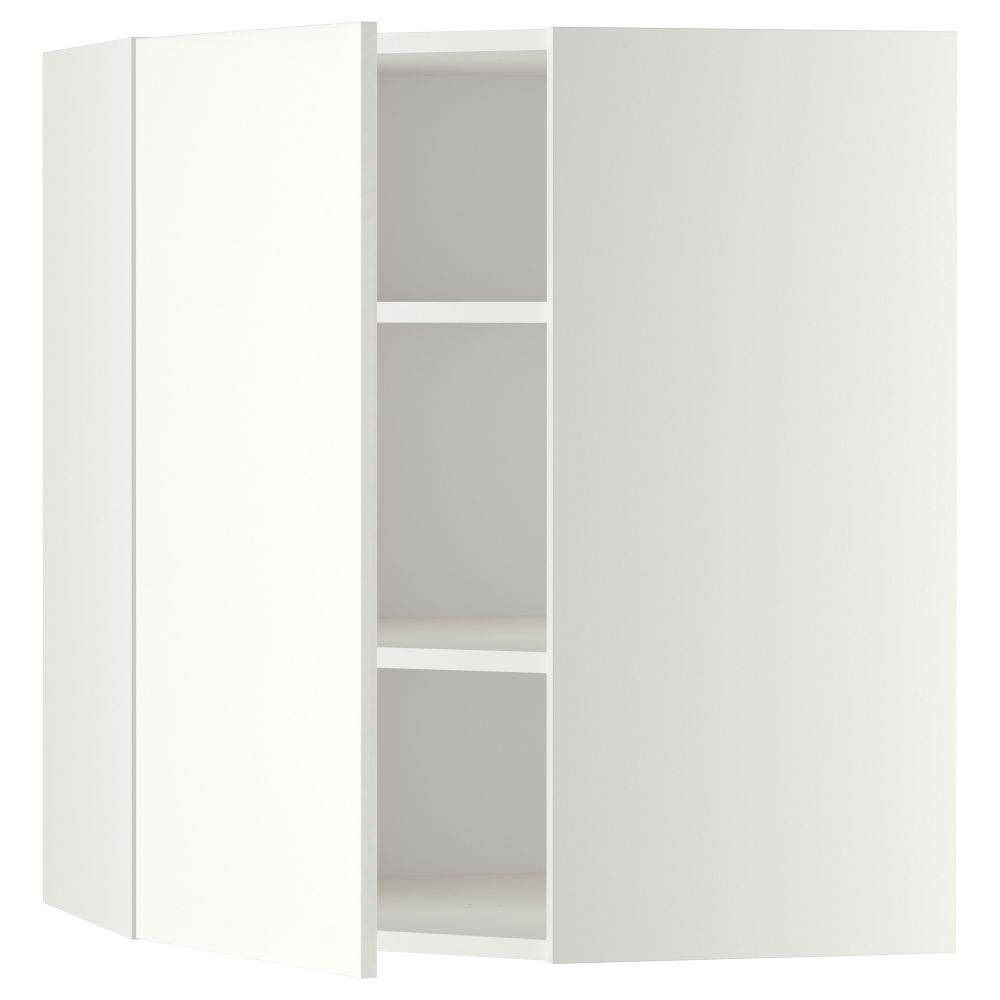 IKEA, вид спереди - схема-чертеж с размерами