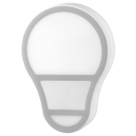 ANKARLÄGG LED ночник с датчиком - с батарейным питанием