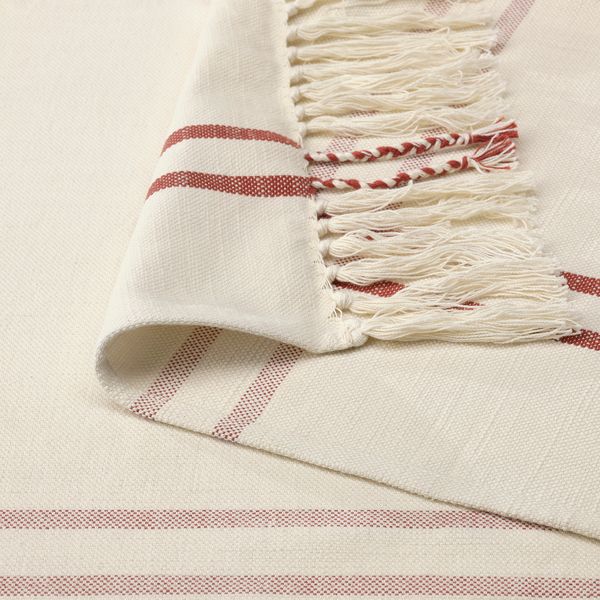 Плед, 110x170 cm IKEA ELSABET 505.074.69 - фото 3