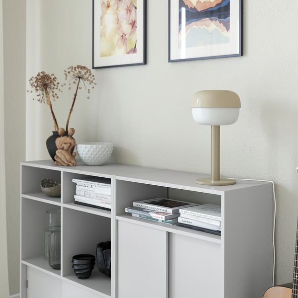 IKEA, дополнительный ракурс