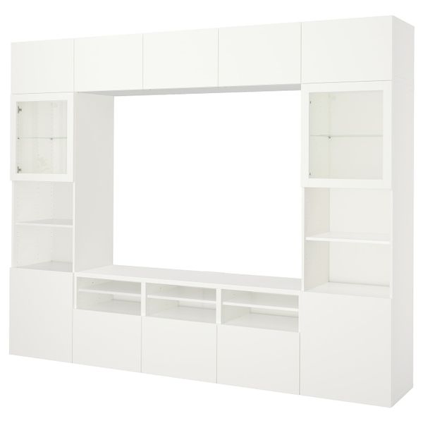 IKEA в интерьере