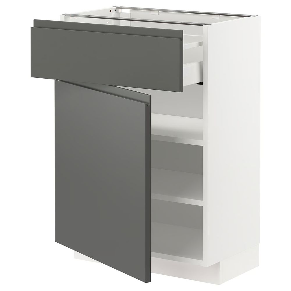 IKEA, вид спереди