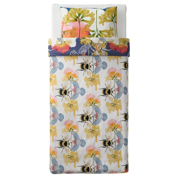 IKEA, дополнительный ракурс - схема-чертеж с размерами