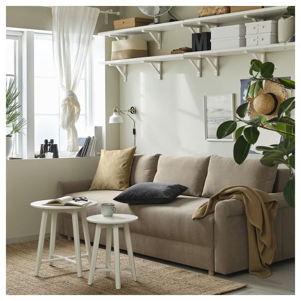 IKEA, дополнительный ракурс