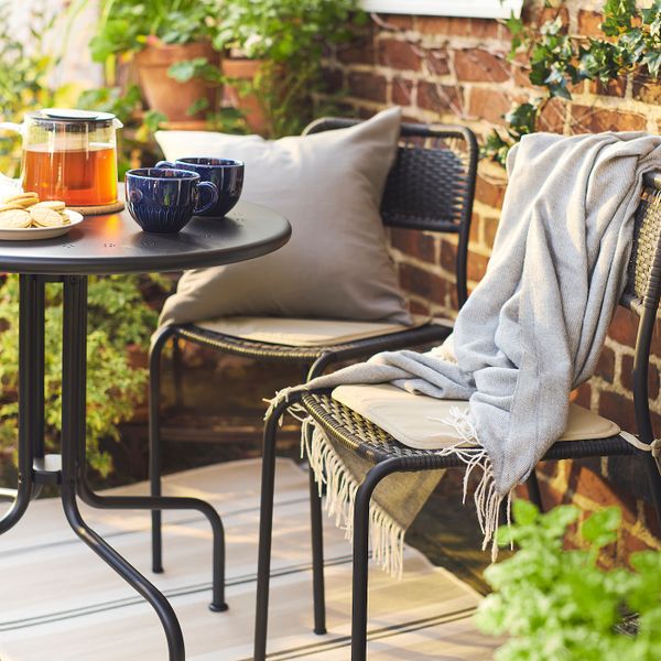 Стол+2стула,д/сада, серый/темно-серый IKEA LÄCKÖ ЛЭККЭ / VIHOLMEN ВИХОЛЬМЕН 694.135.26 - схема-чертеж с размерами