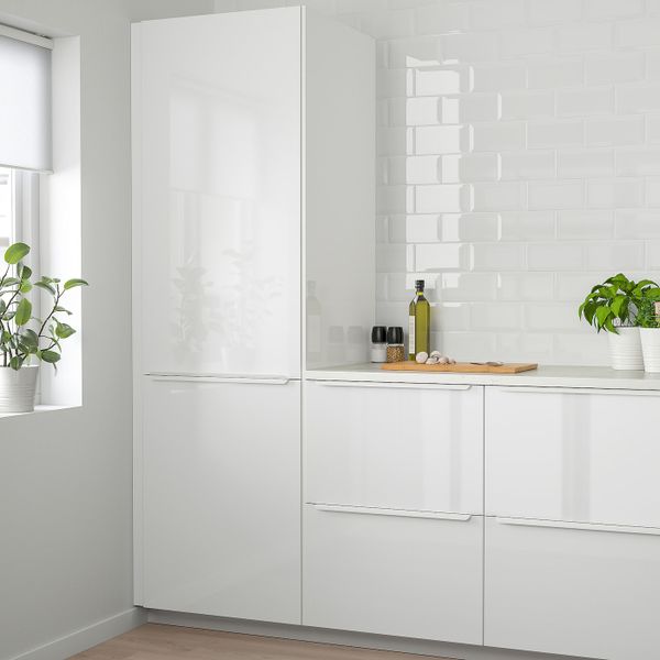 IKEA, дополнительный ракурс - схема-чертеж с размерами
