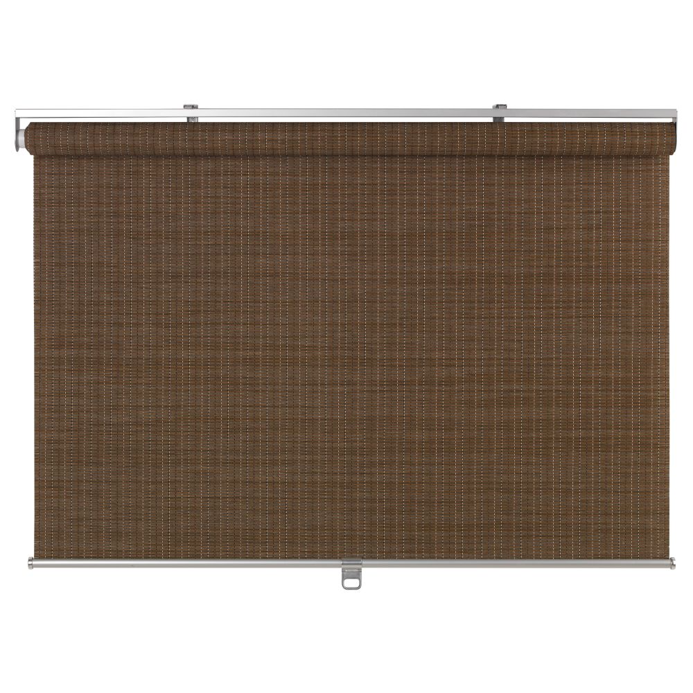 IKEA, вид спереди - схема-чертеж с размерами