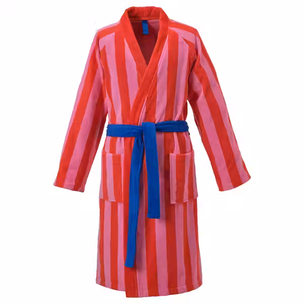 SKOGSSALLAT СКОГССАЛЛАТ Халат купальный - фото 1