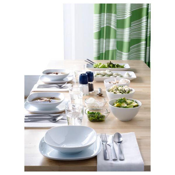 IKEA, дополнительный ракурс