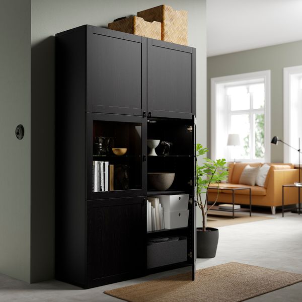 IKEA, дополнительный ракурс