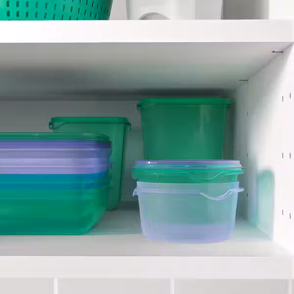 IKEA, дополнительный ракурс