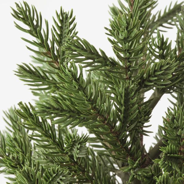 IKEA, дополнительный ракурс - схема-чертеж с размерами