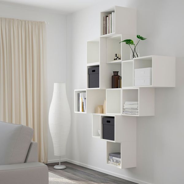 IKEA, дополнительный ракурс