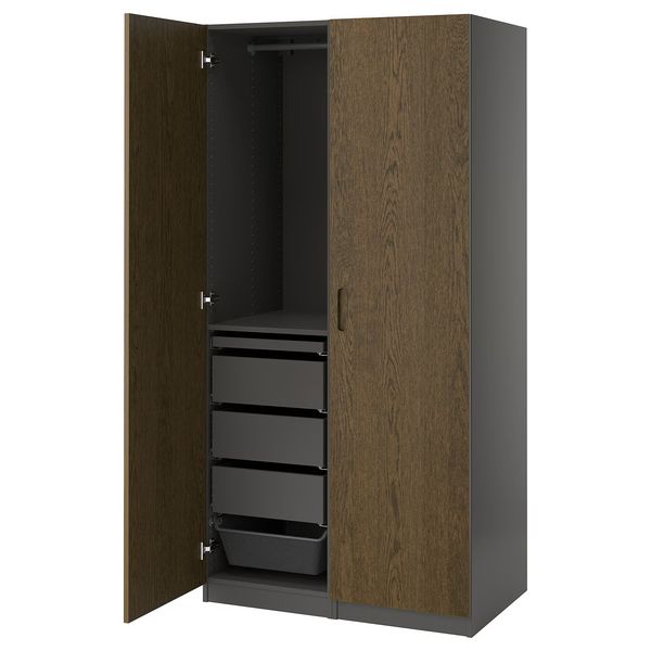IKEA, вид спереди