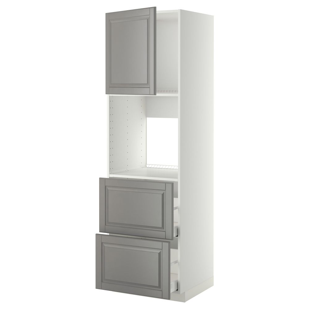 IKEA, вид спереди