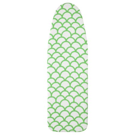 Чехол на гладильную доску ЛАГТ, зеленый