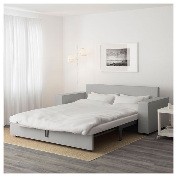 IKEA, дополнительный ракурс