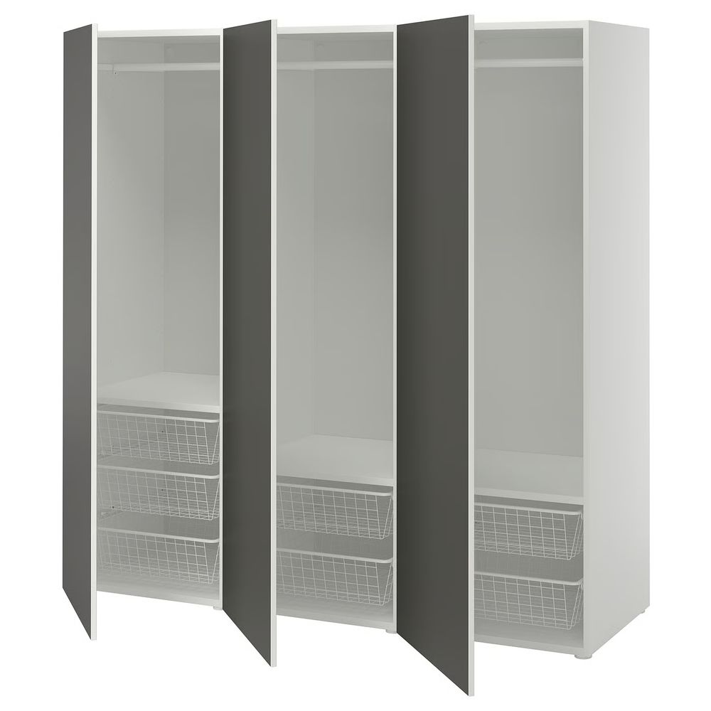 IKEA, вид спереди