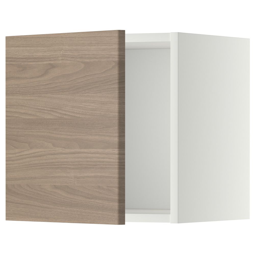 IKEA, вид спереди - схема-чертеж с размерами