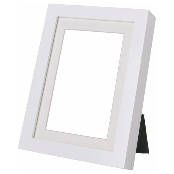 Рама РИББА, белый - фото 1