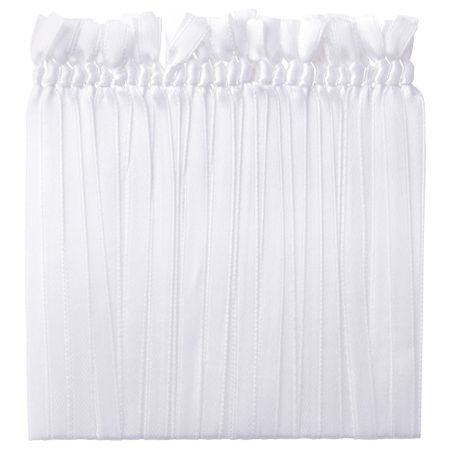 Украшение подвесное ВИНТЕР 2017, белый